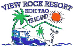 Koh Tao Holiday Home for rent