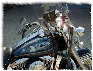 Harley Davidson