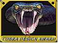 Cobra-Design-Award, Austria