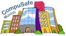CompuSafe, Muenchen - IT Solutions