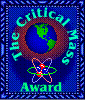 The Critical Mass Award, USA