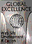 Global Excellence Award, USA