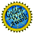 GoldenWebAwards, USA