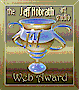 Jeff's Web Award