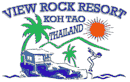 View Rock Resort, Koh Tao, Thailand