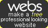 Webs - create a website for free