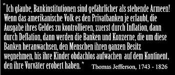 Thomas Jefferston